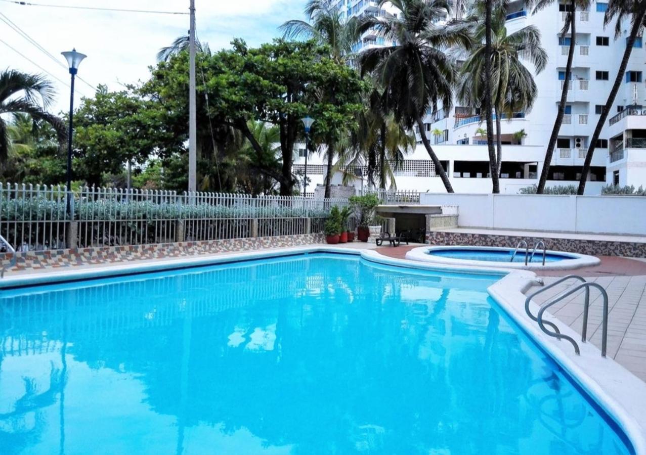 Acogedor Y Tranquilo Apartamento